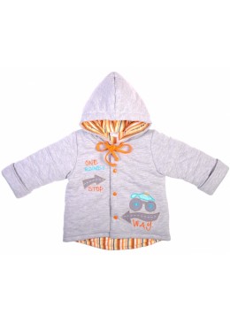 Garden baby куртка для малышей 105518-03/26